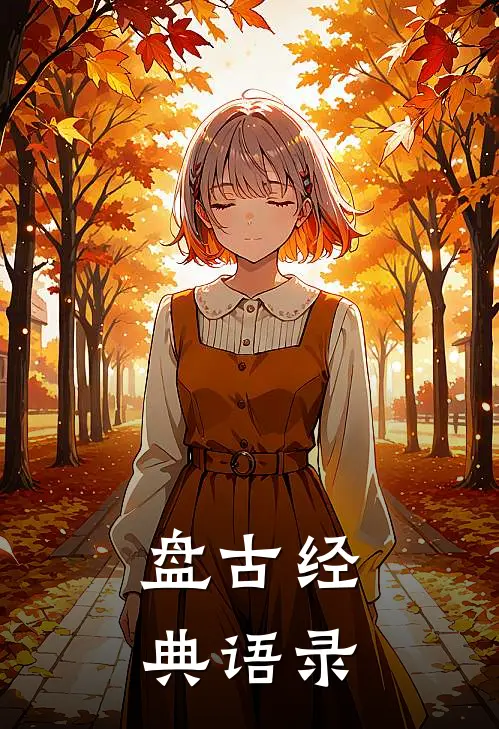 盘古经典语录