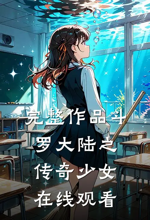 完整作品斗罗大陆之传奇少女在线观看