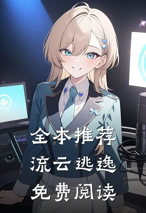 全本推荐流云逃逸免费阅读