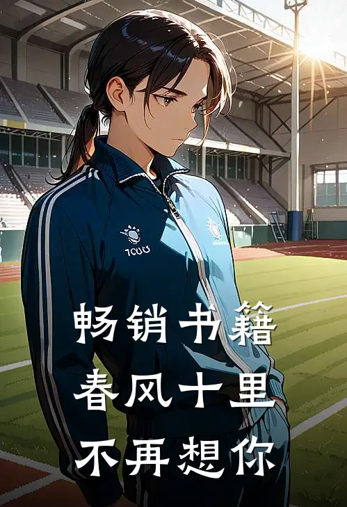 畅销书籍春风十里不再想你