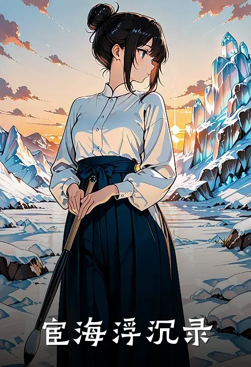宦海浮沉录