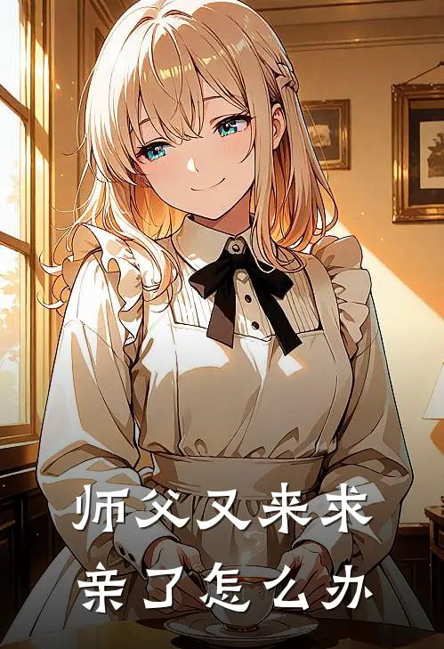 师父又来求亲了怎么办