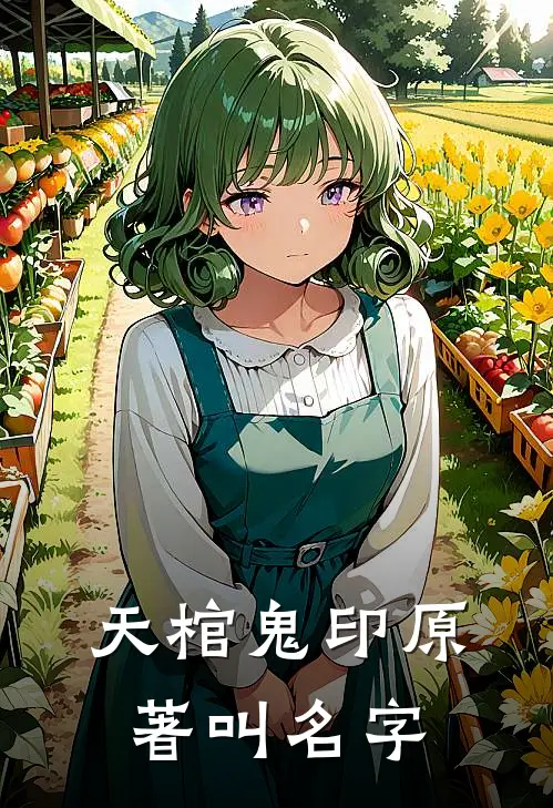 天棺鬼印原著叫名字
