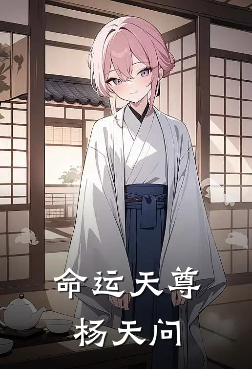 命运天尊杨天问