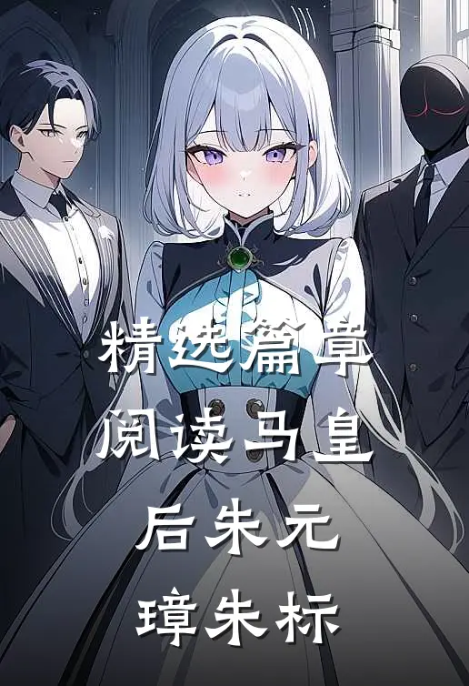 精选篇章阅读马皇后朱元璋朱标