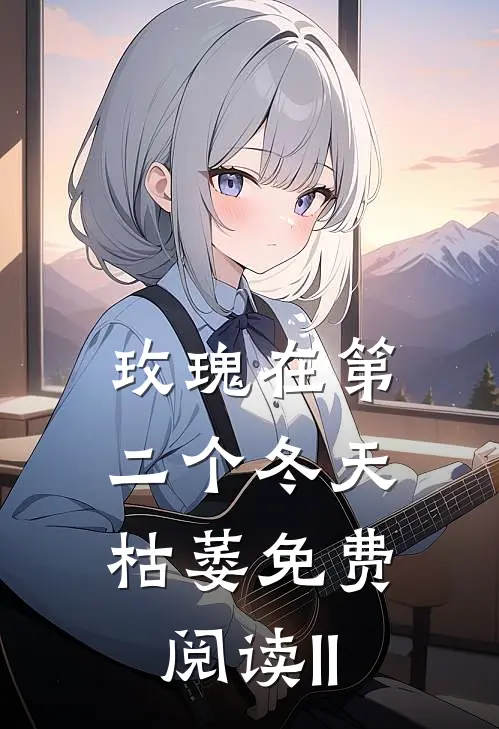 玫瑰在第二个冬天枯萎免费阅读ll