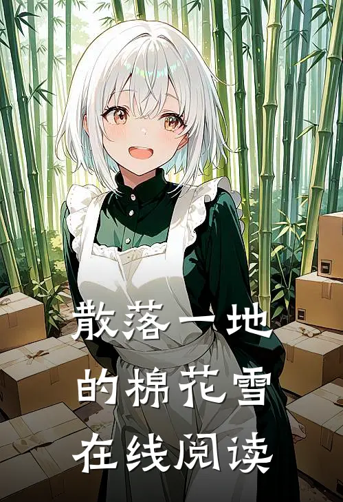散落一地的棉花雪在线阅读
