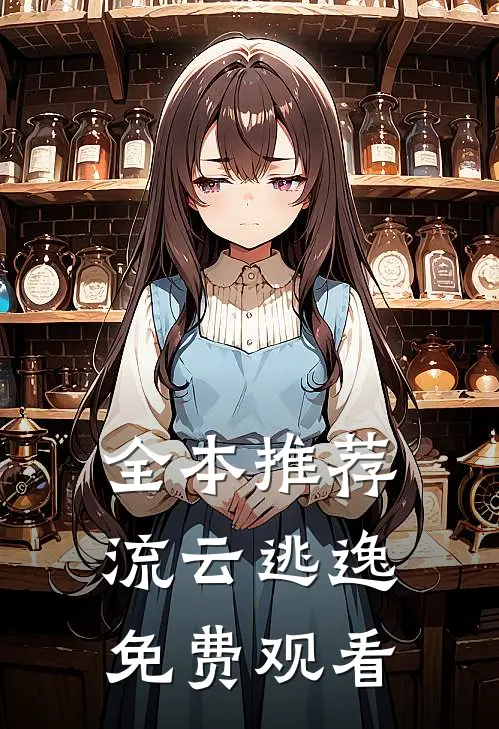 全本推荐流云逃逸免费观看