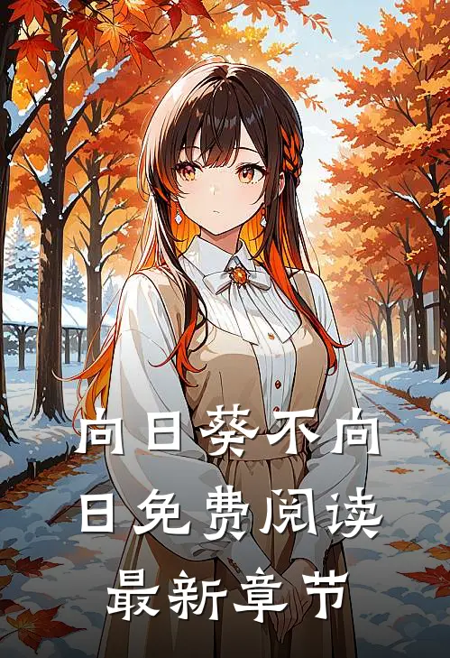 向日葵不向日免费阅读最新章节