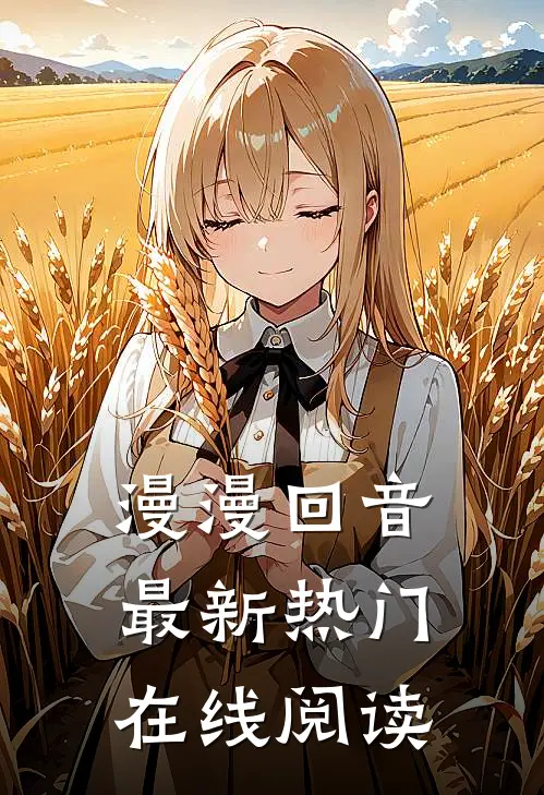 漫漫回音最新热门在线阅读