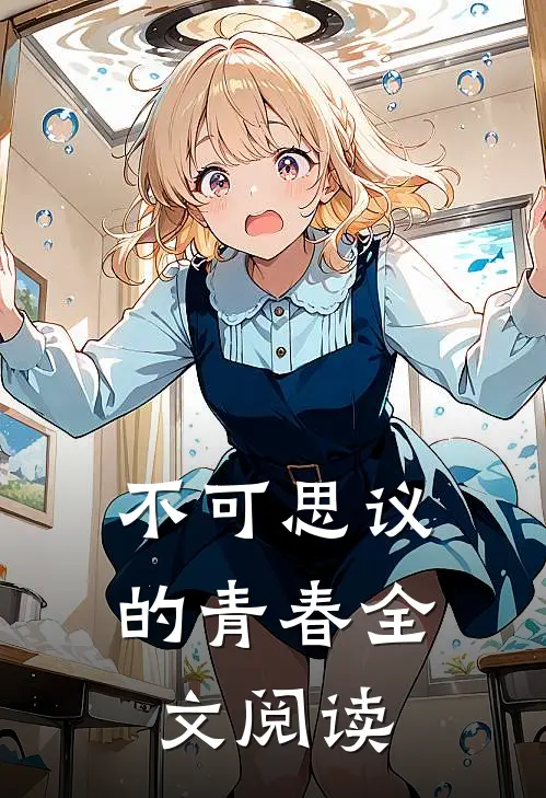 不可思议的青春全文阅读