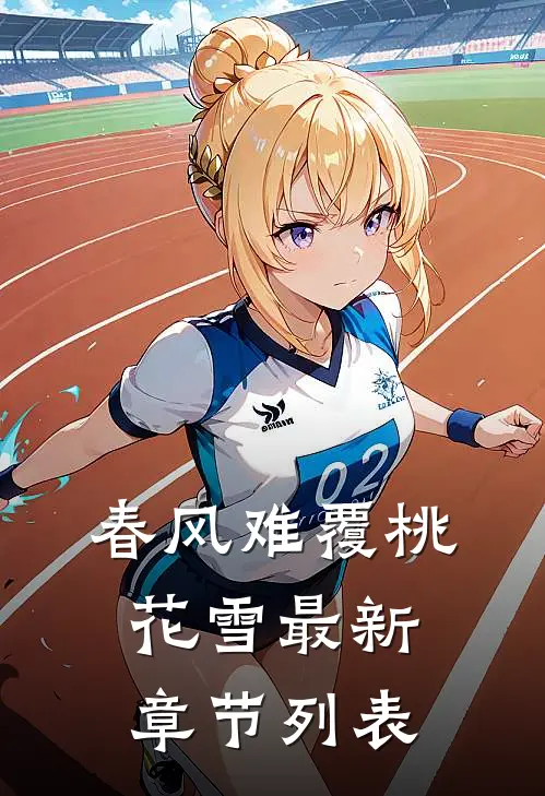 春风难覆桃花雪最新章节列表