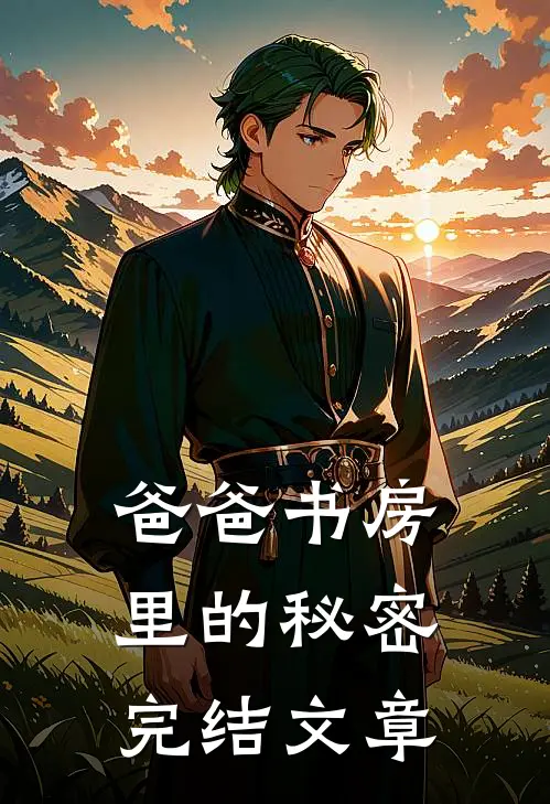 爸爸书房里的秘密完结文章