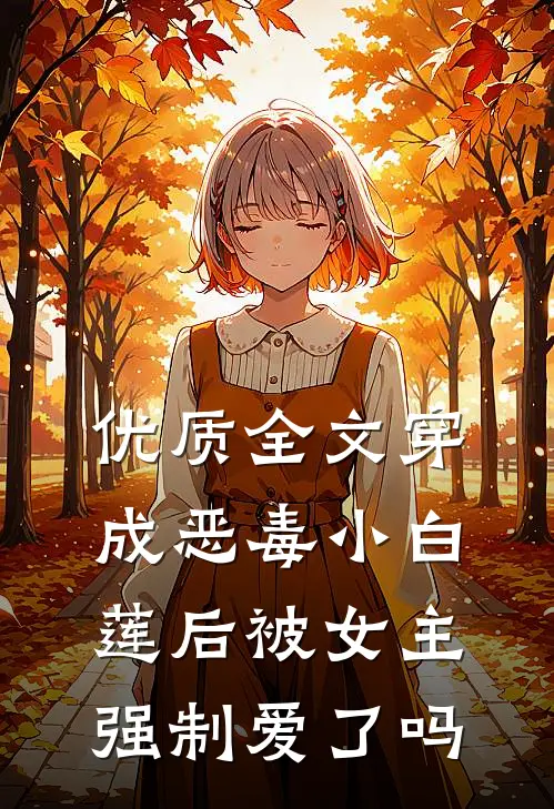 优质全文穿成恶毒小白莲后被女主强制爱了吗