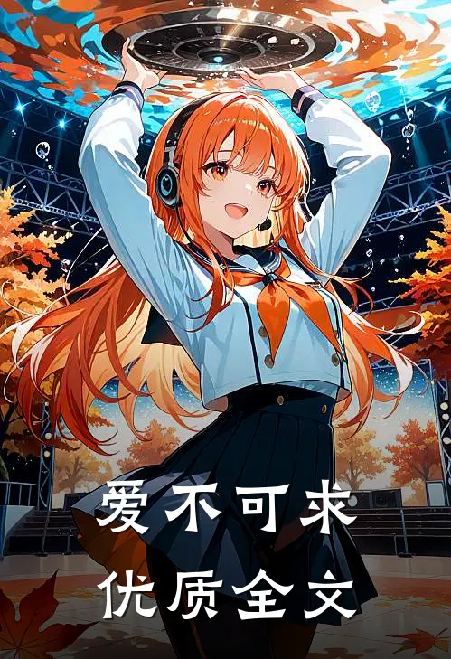 爱不可求 优质全文
