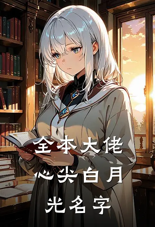 全本大佬心尖白月光 名字