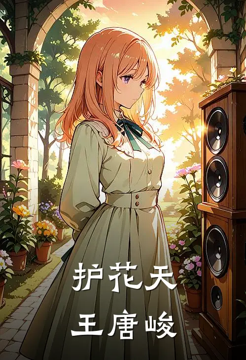 护花天王唐峻