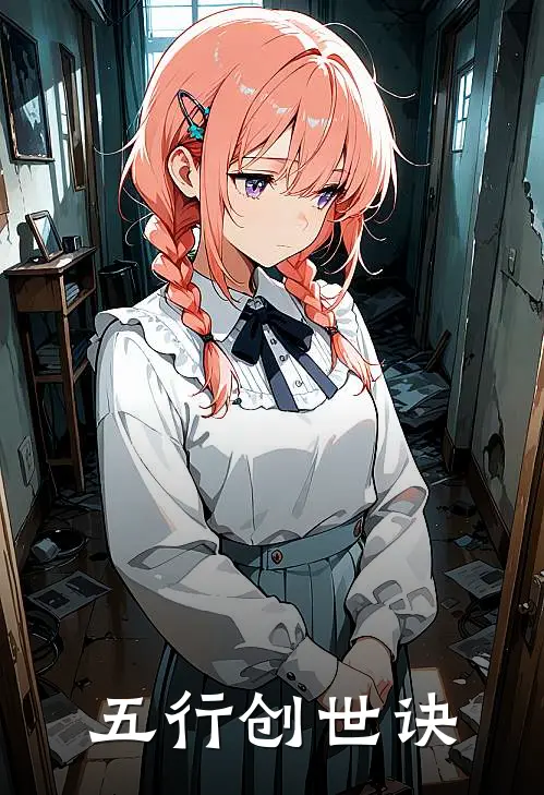 五行创世诀