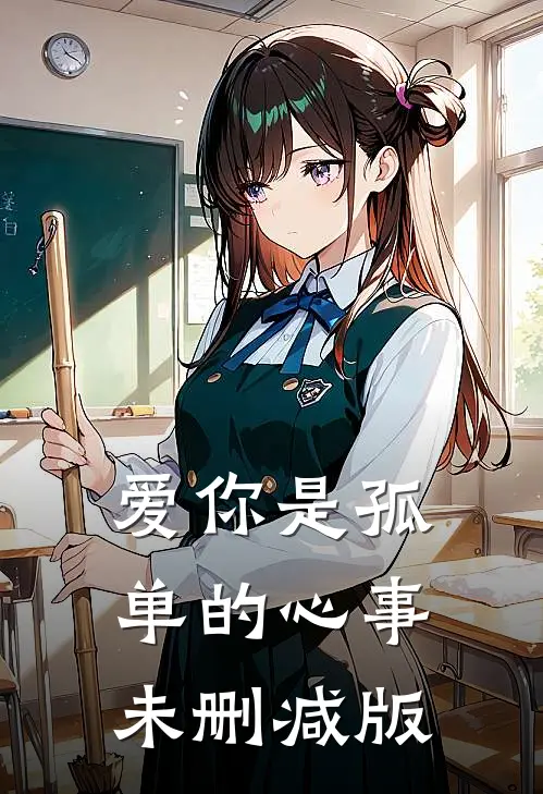 爱你是孤单的心事未删减版