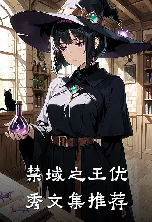 禁域之王优秀文集推荐