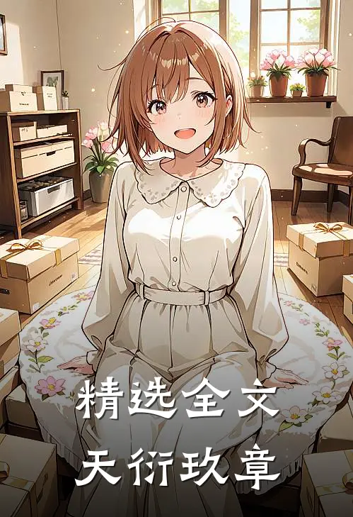 精选全文天衍玖章