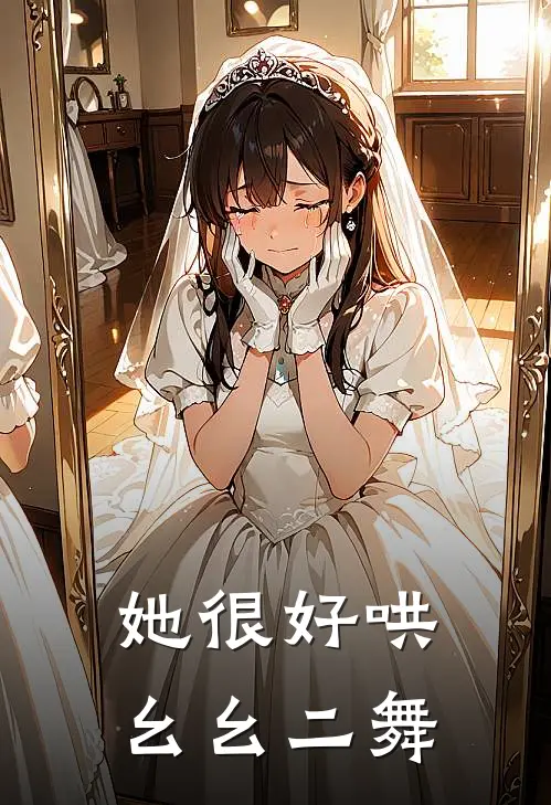她很好哄幺幺二舞