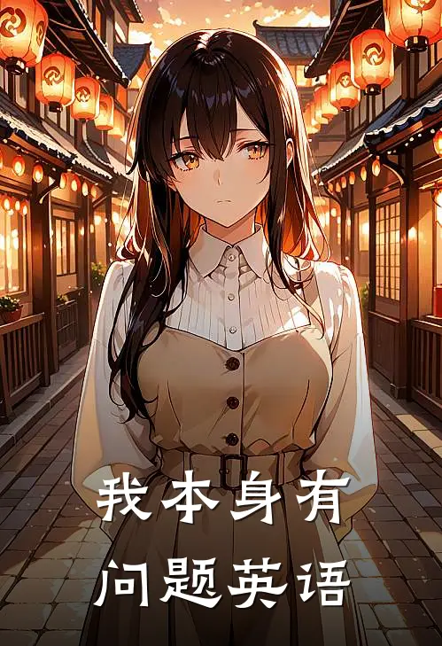 我本身有问题英语