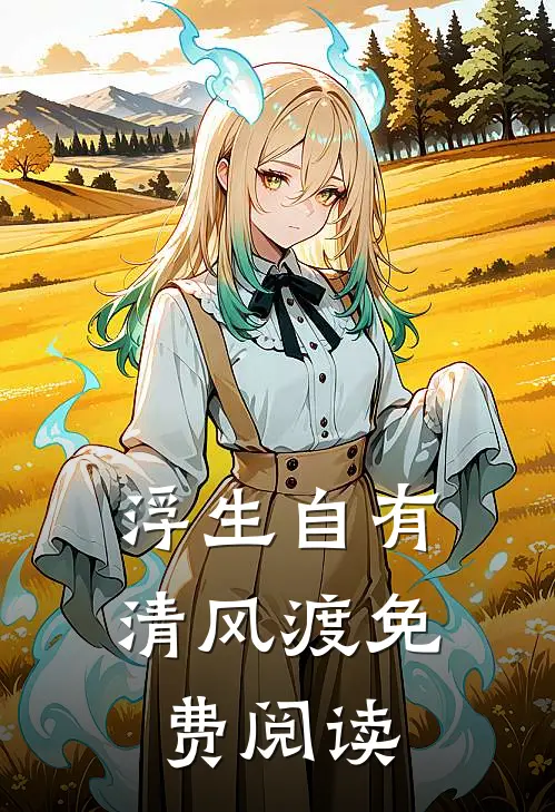 浮生自有清风渡免费阅读