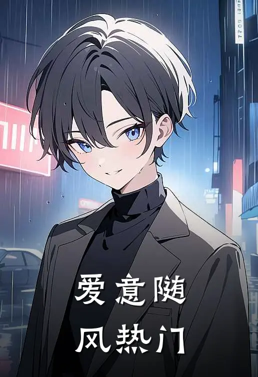 爱意随风热门
