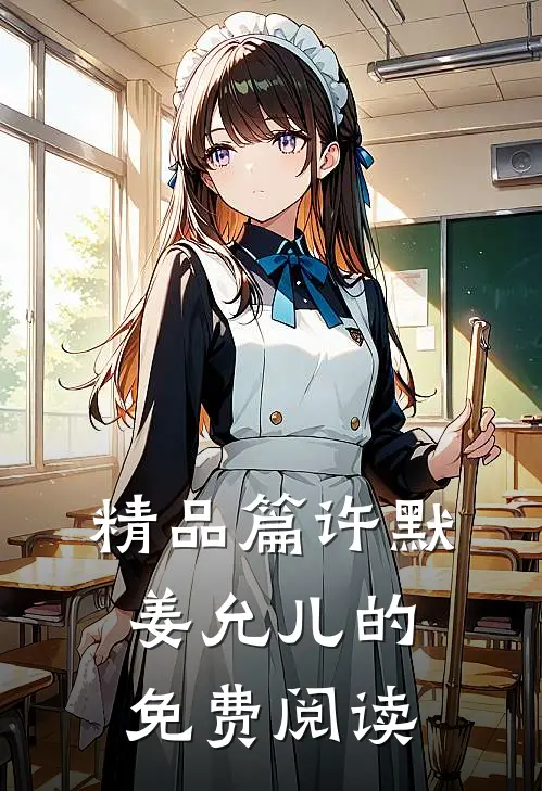 精品篇许默姜允儿的免费阅读