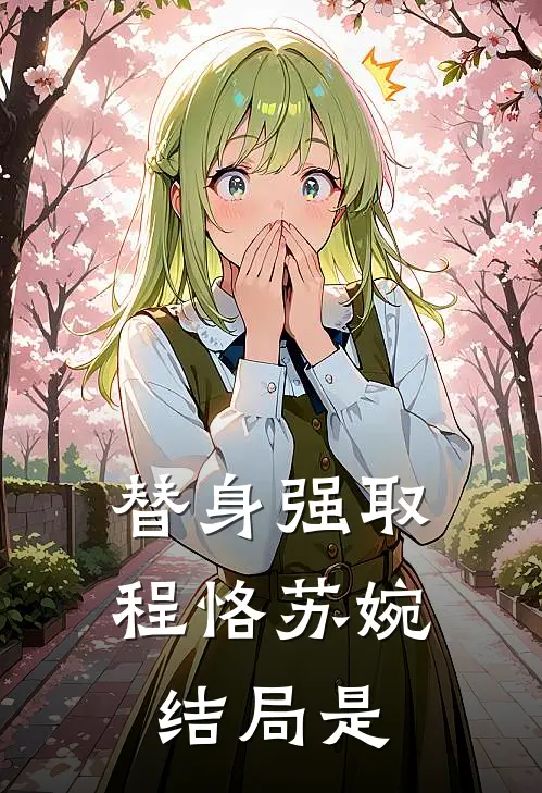 替身强取程恪苏婉结局是