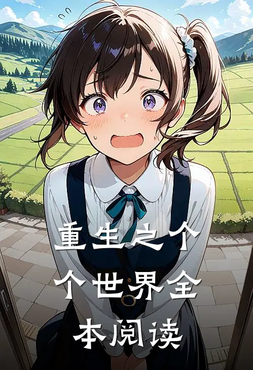 重生之个个世界全本阅读