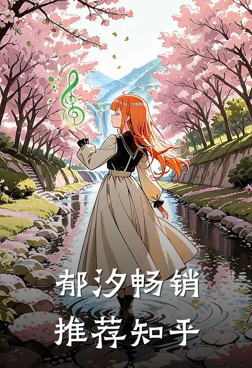 郁汐畅销推荐知乎