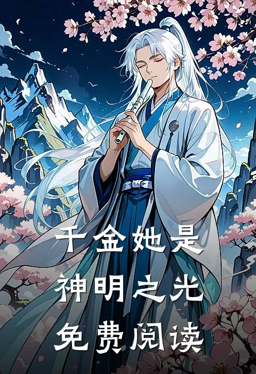 千金她是神明之光免费阅读