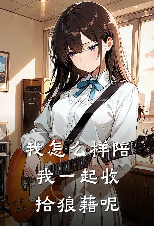 我怎么样陪我一起收拾狼藉呢