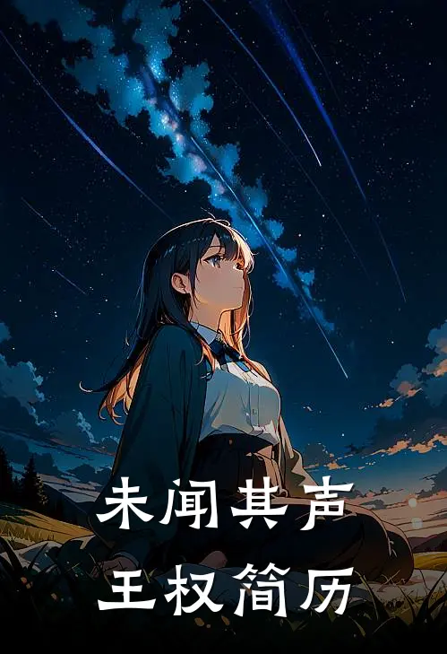 未闻其声王权简历