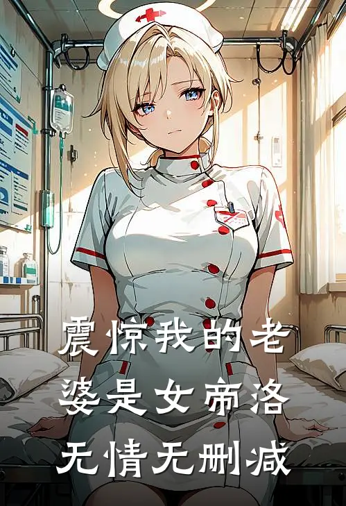 震惊我的老婆是女帝洛无情无删减