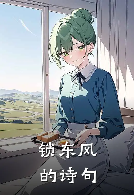 锁东风的诗句