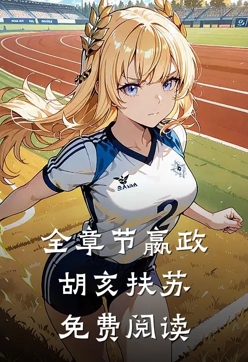 全章节嬴政胡亥扶苏免费阅读