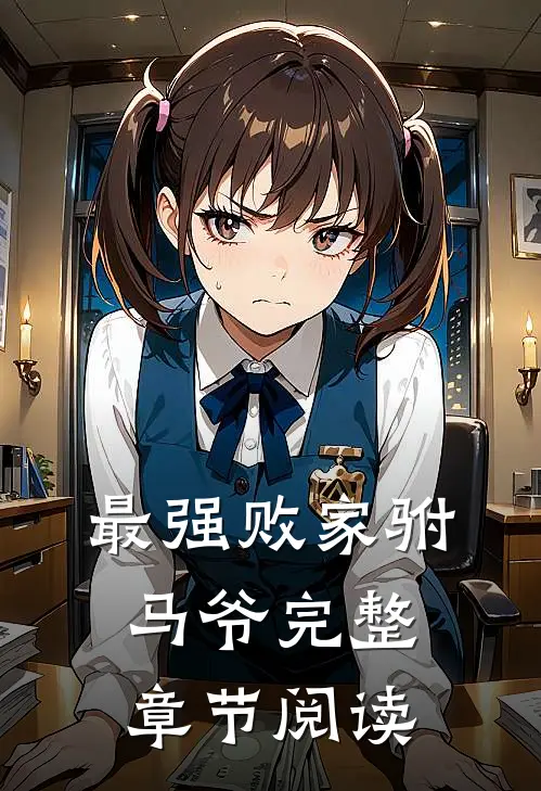 最强败家驸马爷完整章节阅读