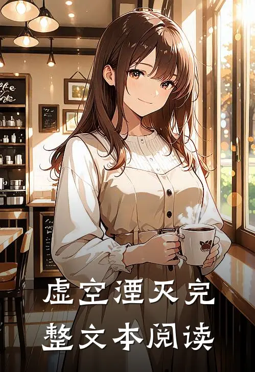 虚空湮灭完整文本阅读