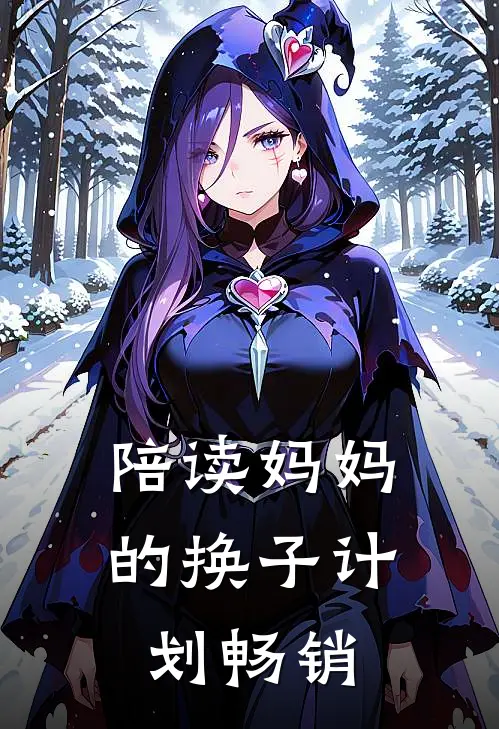 陪读妈妈的换子计划畅销