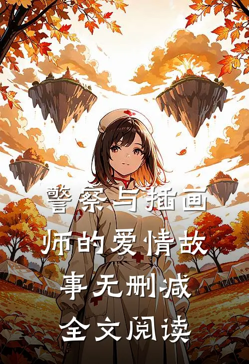 警察与插画师的爱情故事无删减全文阅读