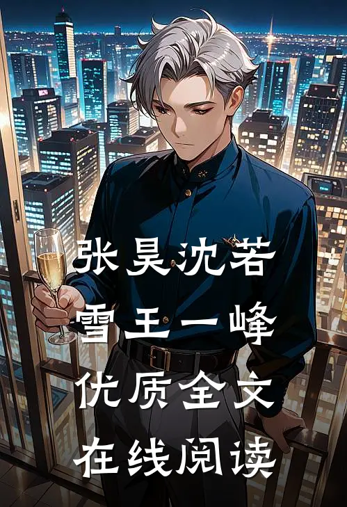 张昊沈若雪王一峰优质全文在线阅读