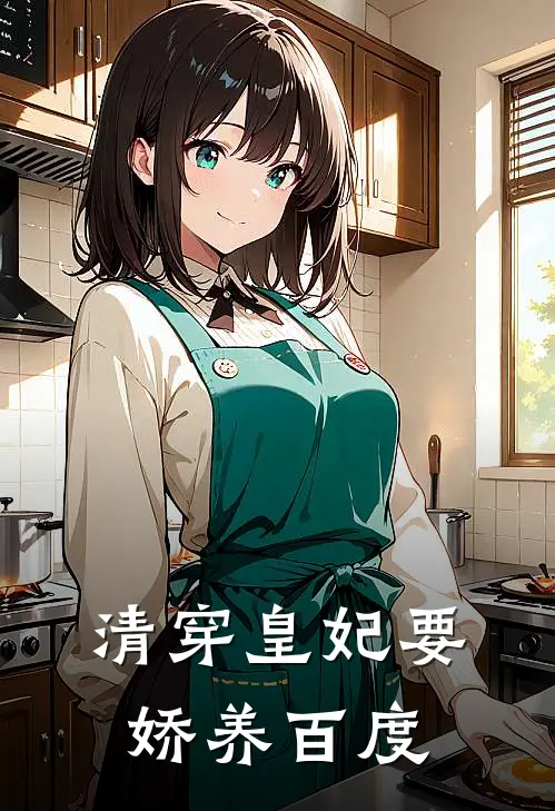清穿皇妃要娇养百度