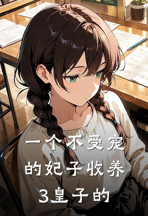 一个不受宠的妃子收养3皇子的