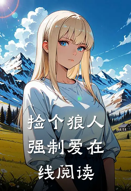 捡个狼人强制爱在线阅读