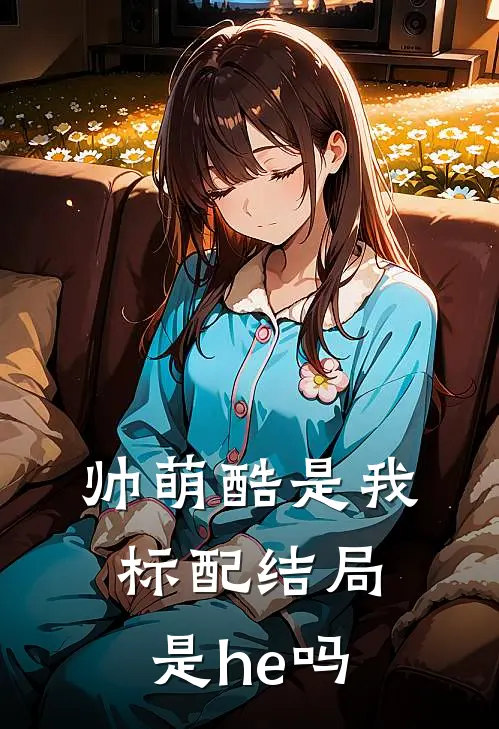帅萌酷是我标配结局是he吗