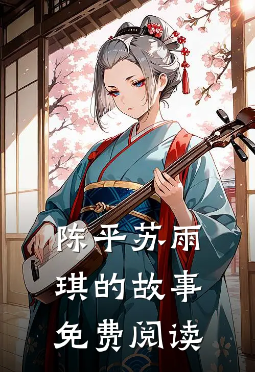 陈平苏雨琪的故事免费阅读