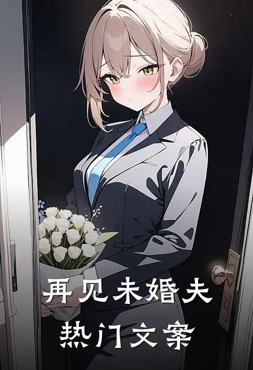 再见未婚夫热门文案